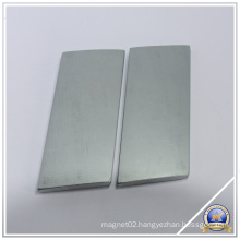 Customized Permanent Magnets with Strong Magnetic
